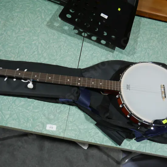 Epiphone Banjo