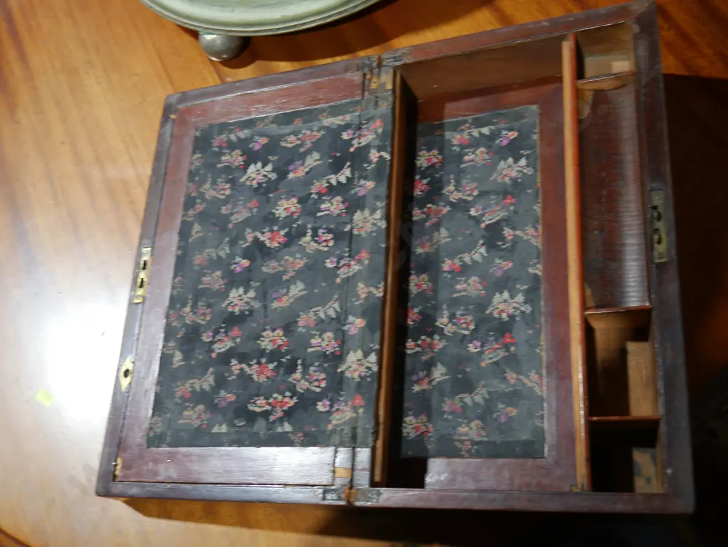 Writing box Image 1++