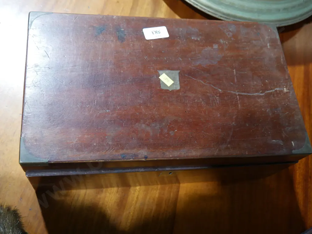 Writing box Image 1++