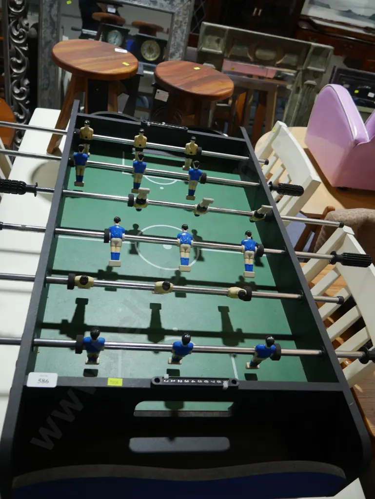 Foosball Image 1++