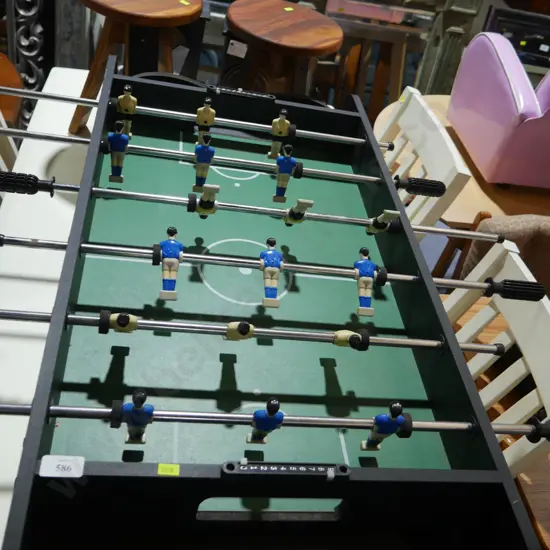 Foosball