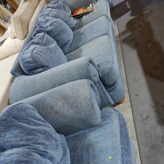 3 piece lounge suite