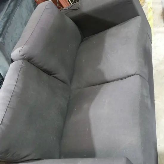 2 seater sofa