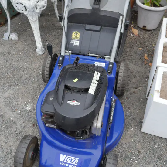 Victa lawnmower