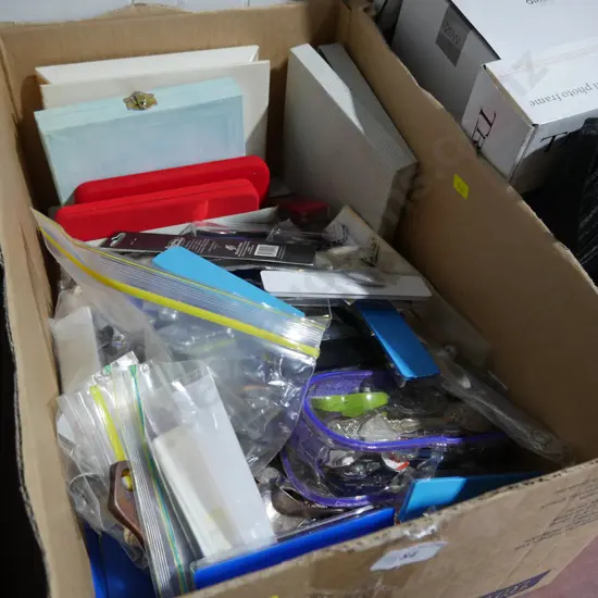 Collection tea spoons