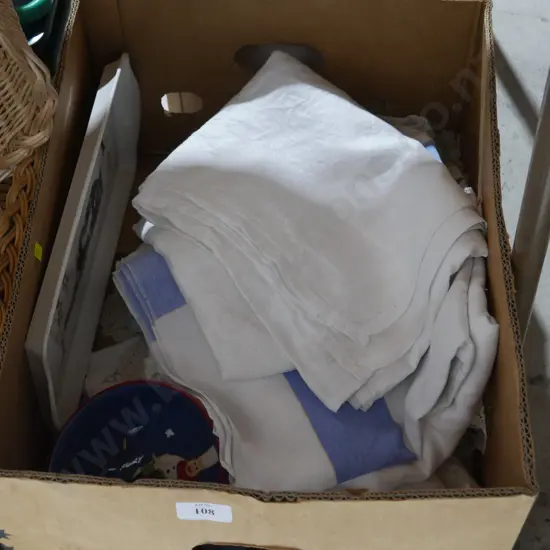 Linen etc