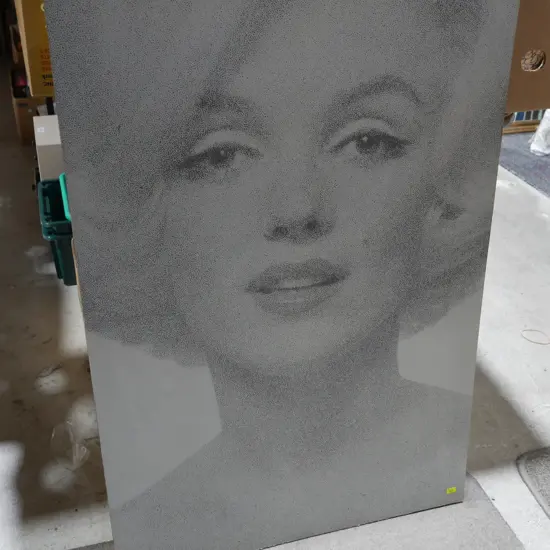 Marilyn Monroe picture