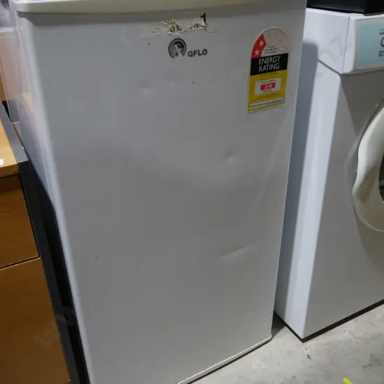 Qflow refrigerator