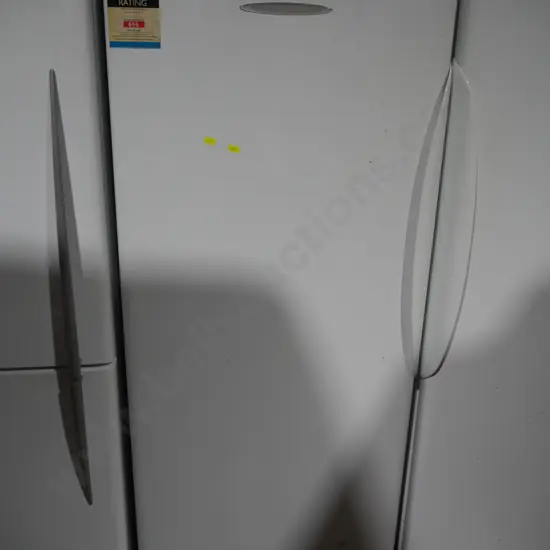 Fisher and Paykel freezer