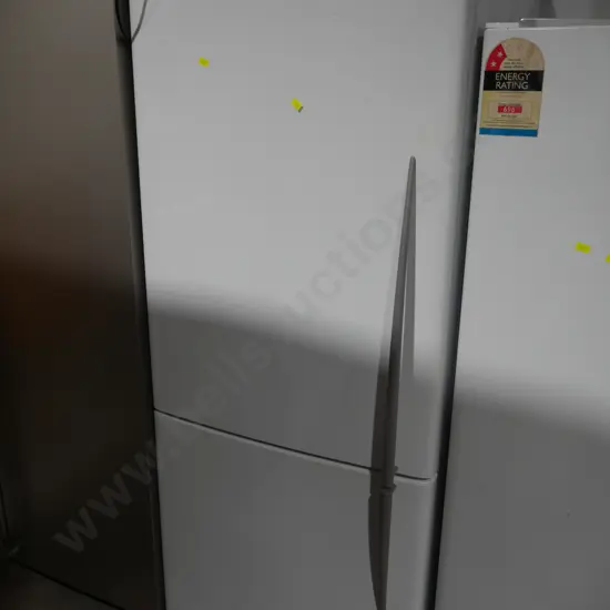 Fisher and Paykel fridge freezer