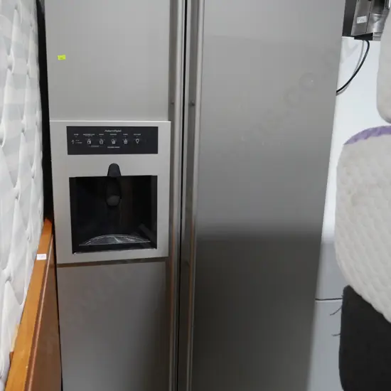 Fisher and Paykel fridge freezer