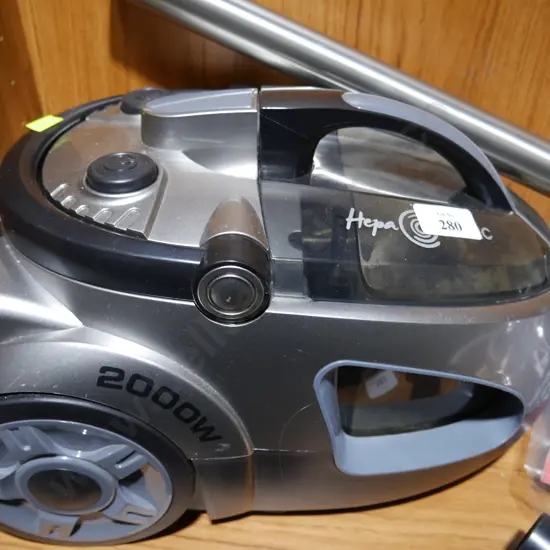 Russell Hobbs vacuum