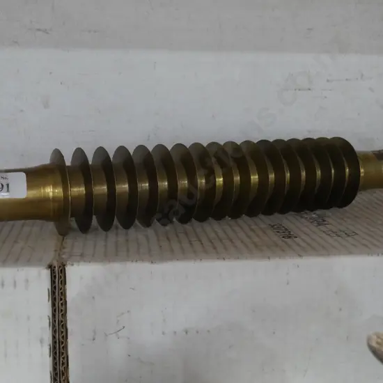 Brass roller cutter?