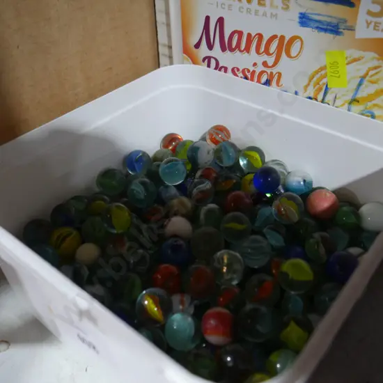 Marbles