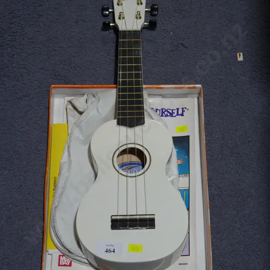 Ukelele