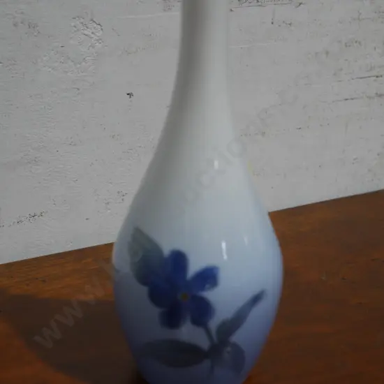 Royal Copenhagen vase