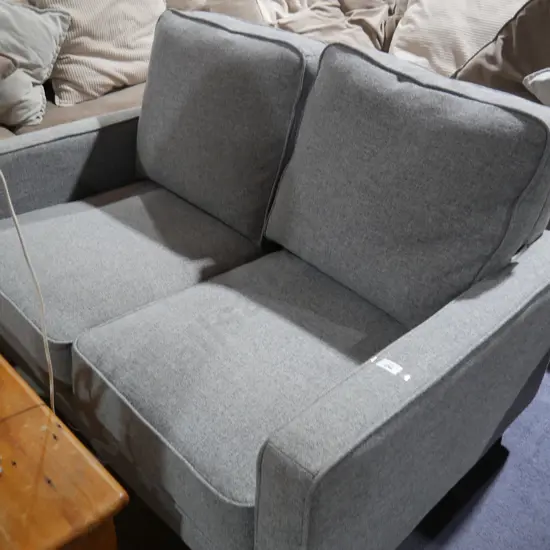 2 seater couch