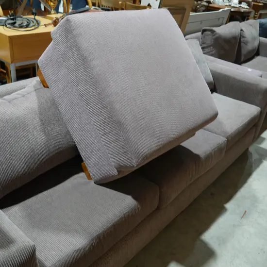 3 piece lounge suite