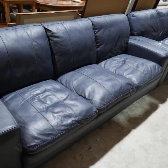 2 piece lounge suite