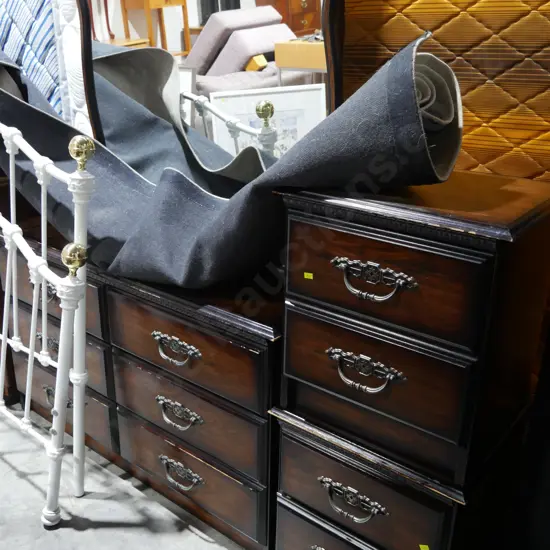 3 piece bedroom suite