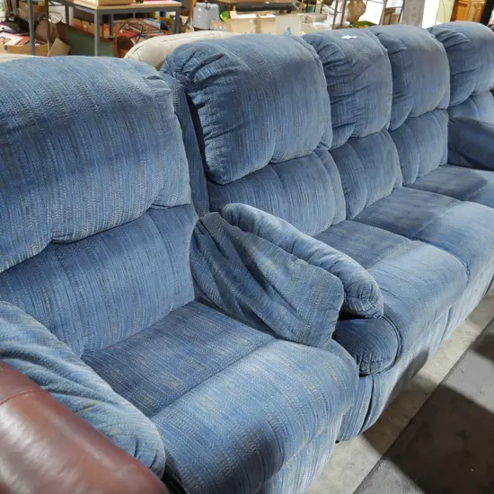 3 piece lounge suite