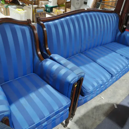 3 seater and single seater