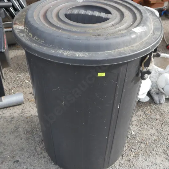 Bin