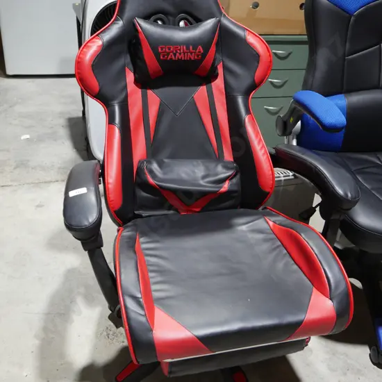 Gaming chair