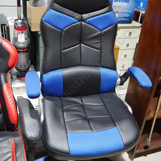 Office chair