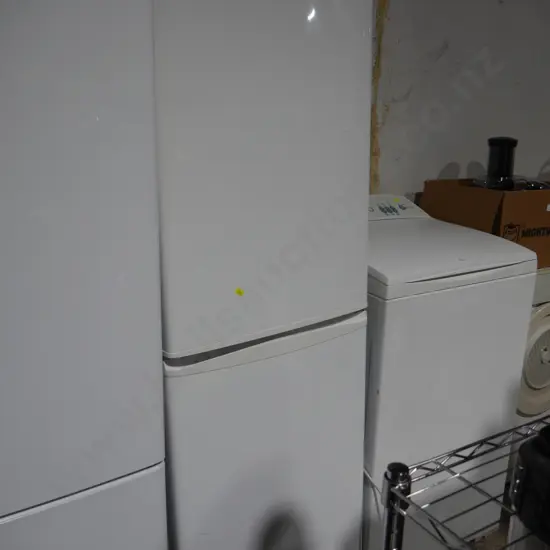 Fisher & Paykel fridge freezer
