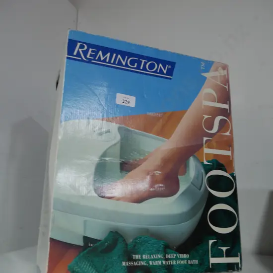 Footspa
