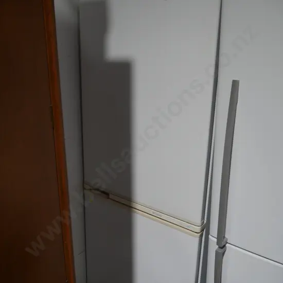 Fisher & Paykel fridge freezer