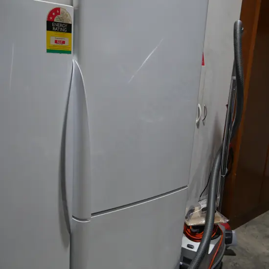 Fisher & Paykel fridge freezer