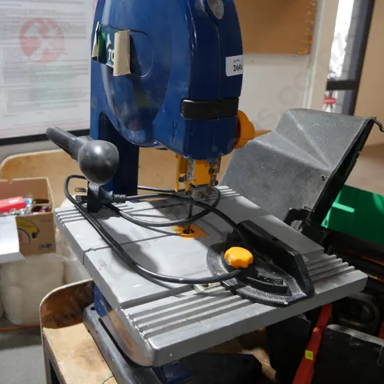 230mm bandsaw