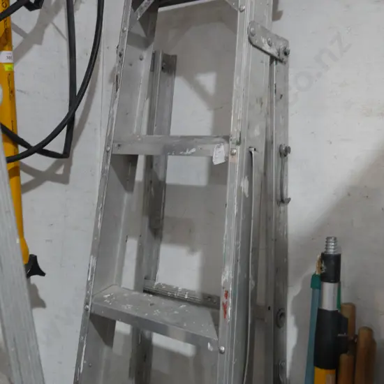 Ladder