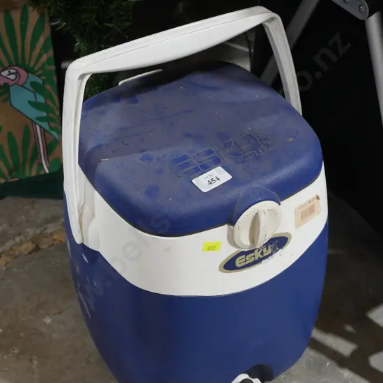 Esky cooler