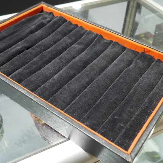 Jewellery display box