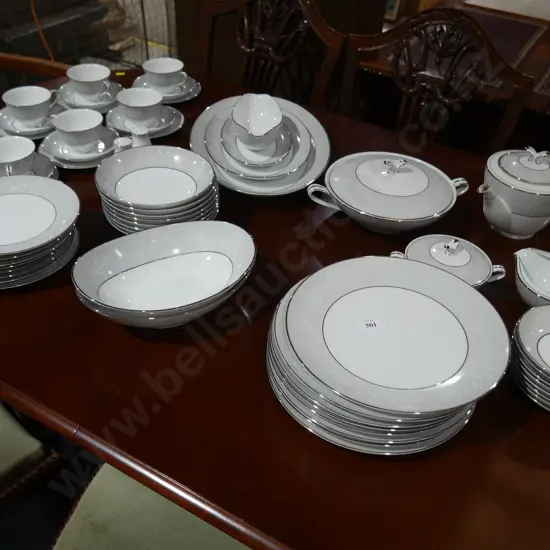 Noritake china