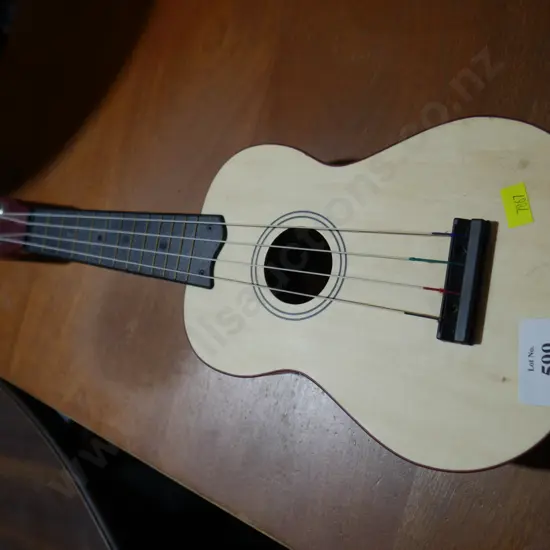Ukulele