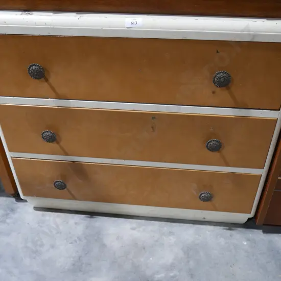 Set of drawers