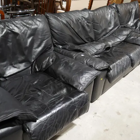 3 piece lounge suite