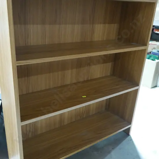Bookcase