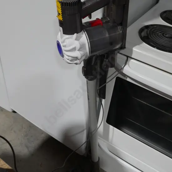 Dyson stick vacuum
