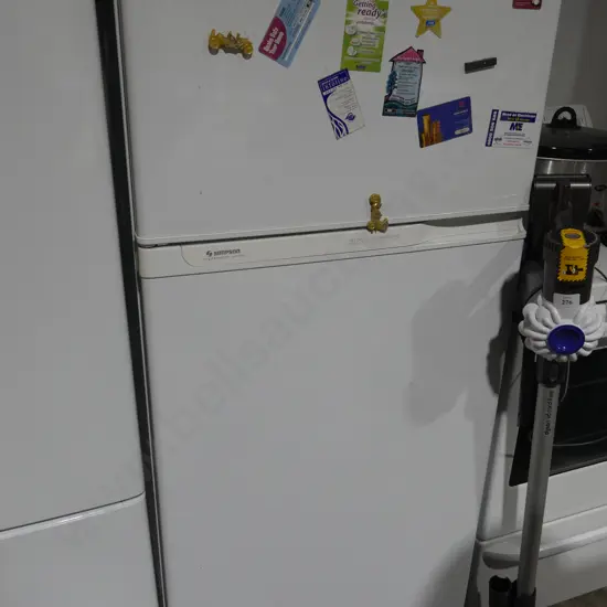 Simpson fridge freezer