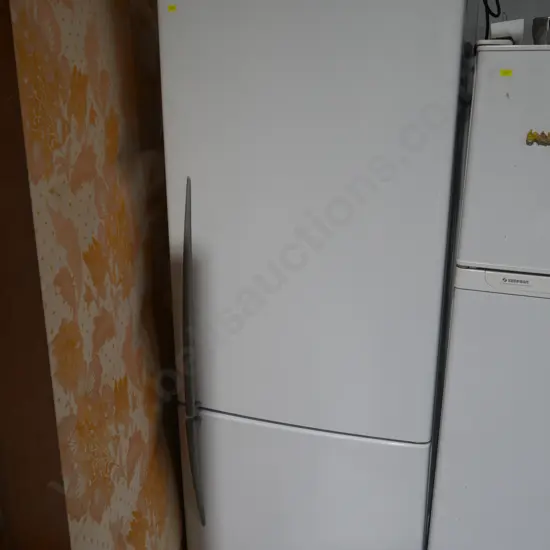 Fisher Paykel fridge freezer