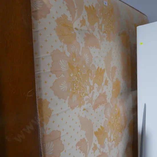 Queen mattress and base