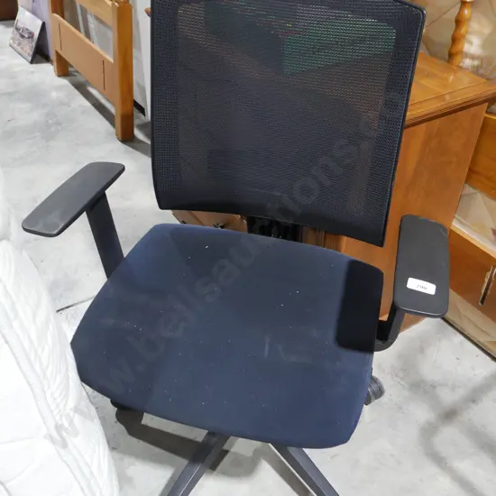 Office chair
