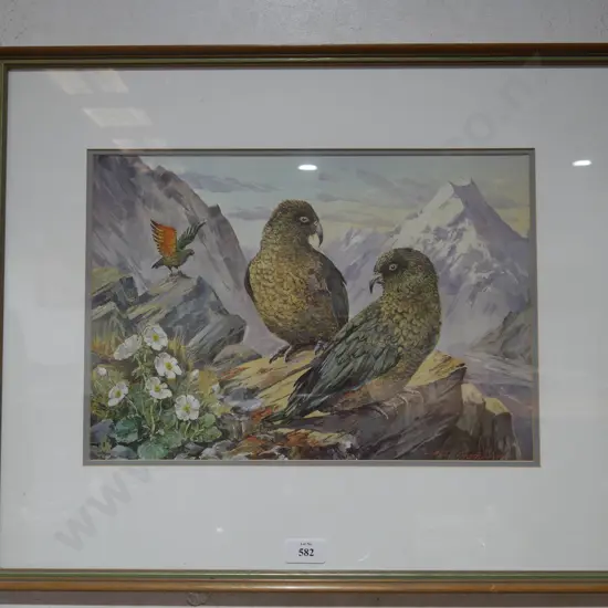 Aston Greathead print