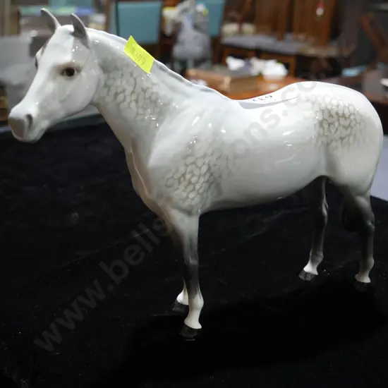 Beswick horse