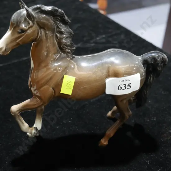 Beswick horse